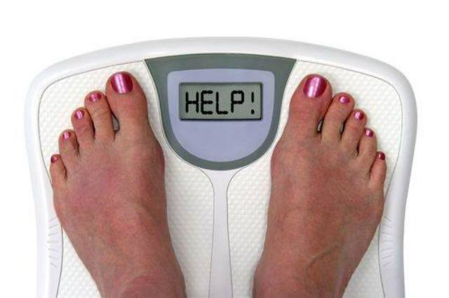 weight scale