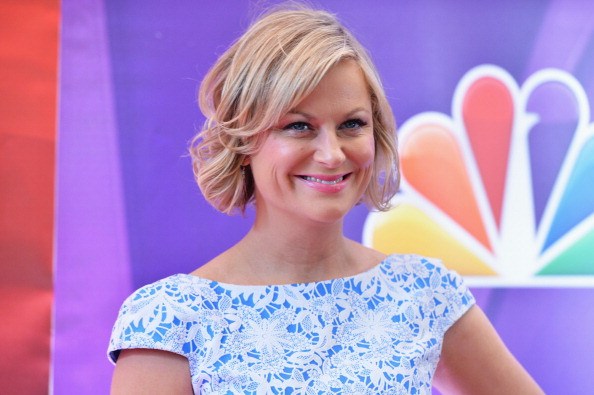 Amy Poehler