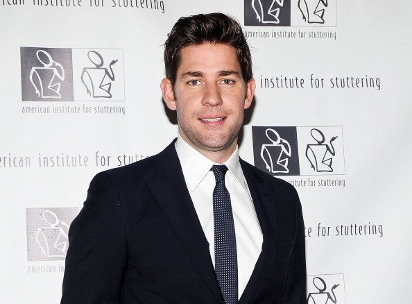 John Krasinski