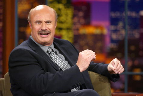 dr. phil 