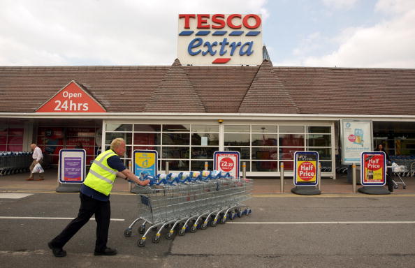 Tesco