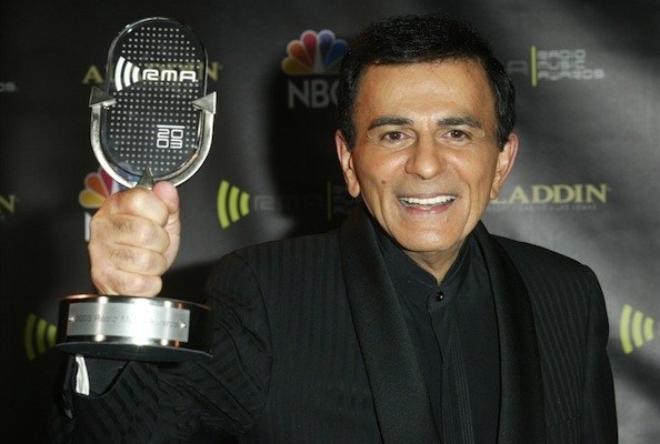 casey kasem