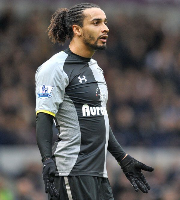 Soccer - Barclays Premier League - West Bromwich Albion v Tottenham Hotspur - The Hawthorns