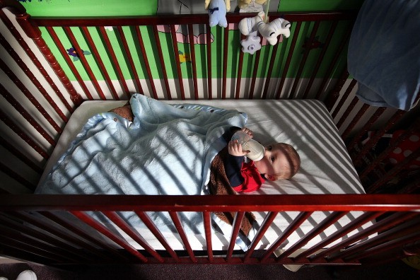 how-to-transition-your-baby-from-a-crib-to-a-bed