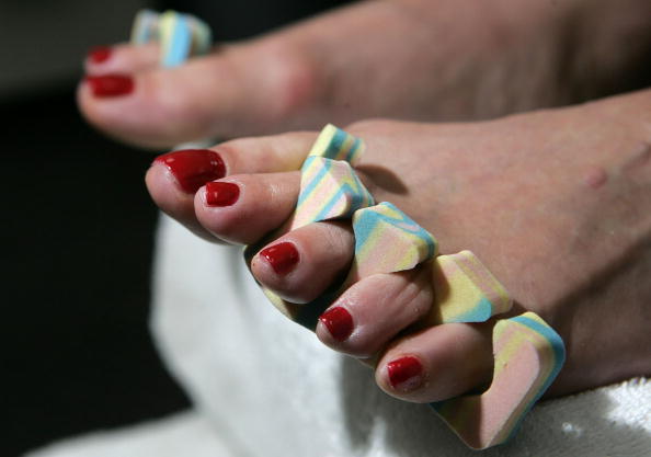 Regulation Of Nail Salons Sought After Death