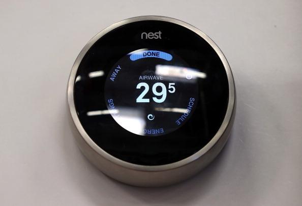 Google To Buy Smart Thermostat Maker Nest For 3.2 Billion