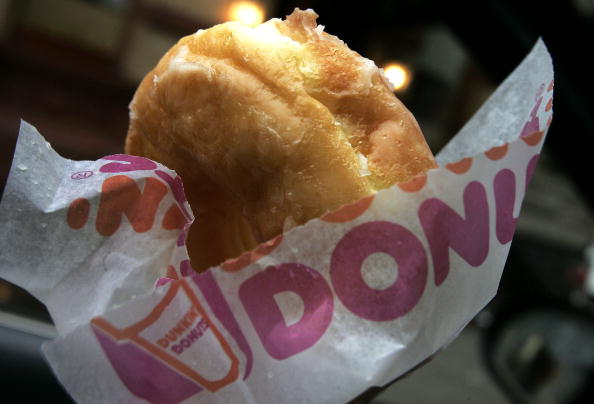 New York Considers Ban On Trans Fats In Restaurants