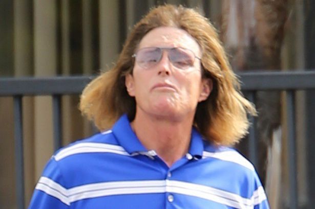 bruce jenner