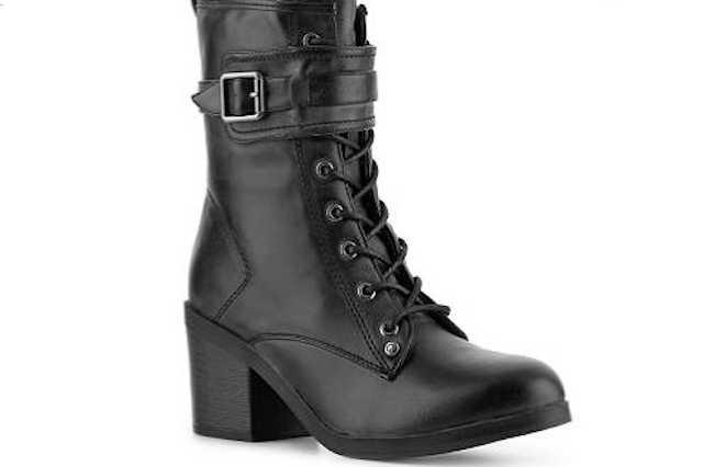 dsw-boot