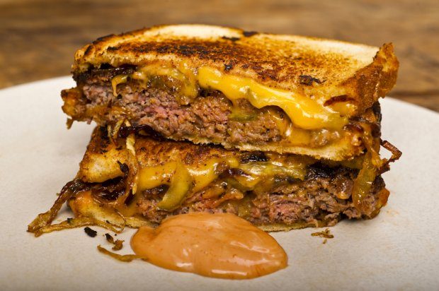 patty-melt