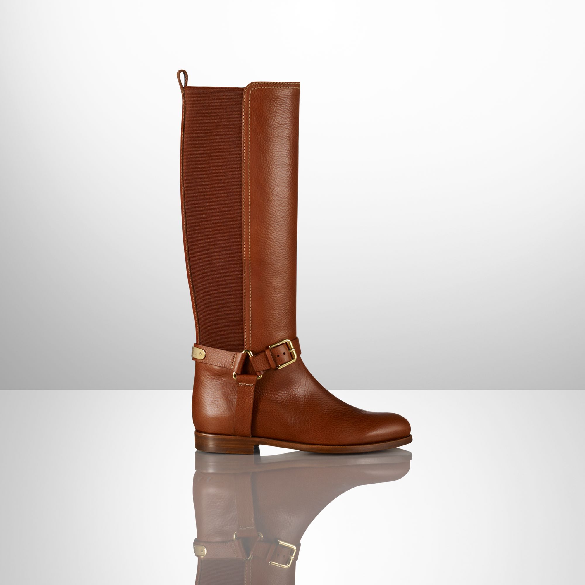 riding boot