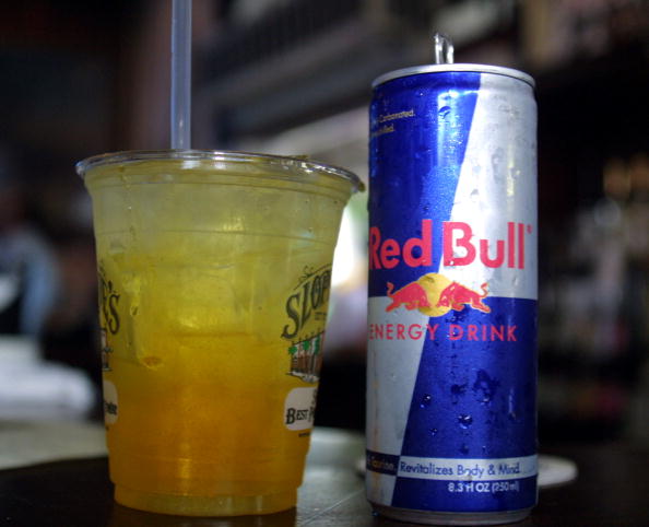 red-bull