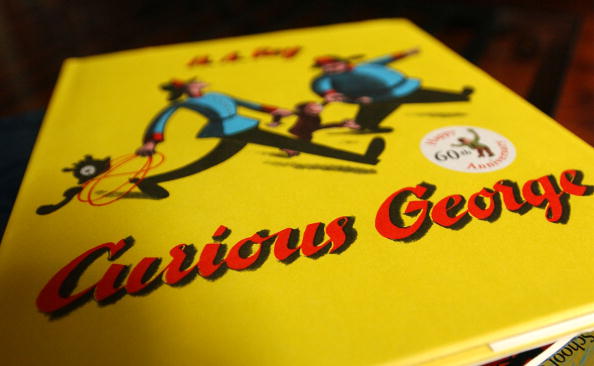 Curious George