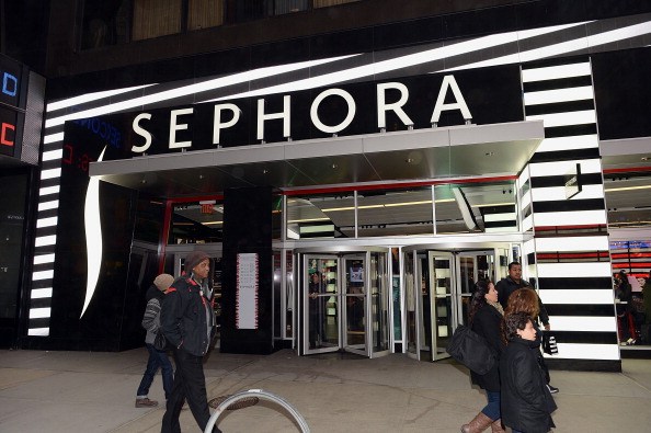 sephora nyc