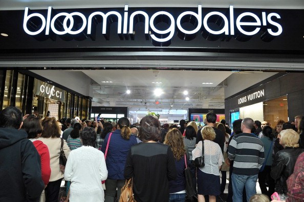 Bloomingdale's 