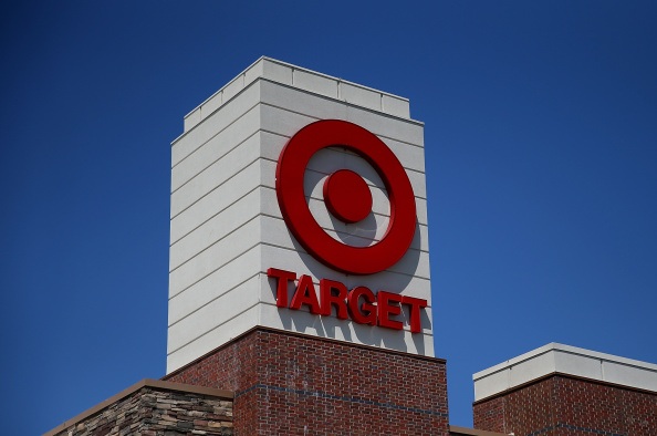 target