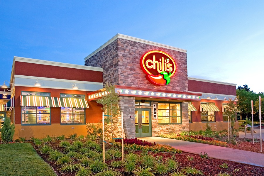 Chilis