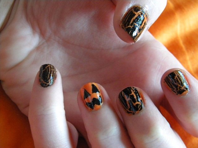 Nail Designs