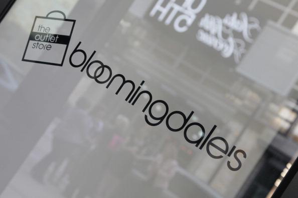 Bloomingdales