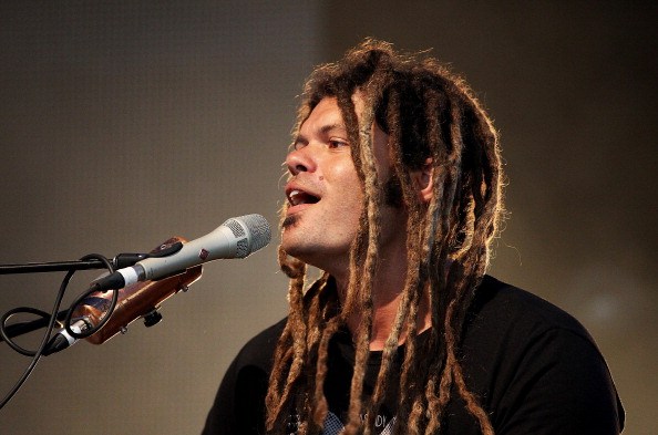 Dreadlocks 