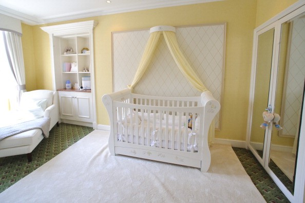 Nursery 