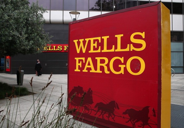 Wells Fargo 