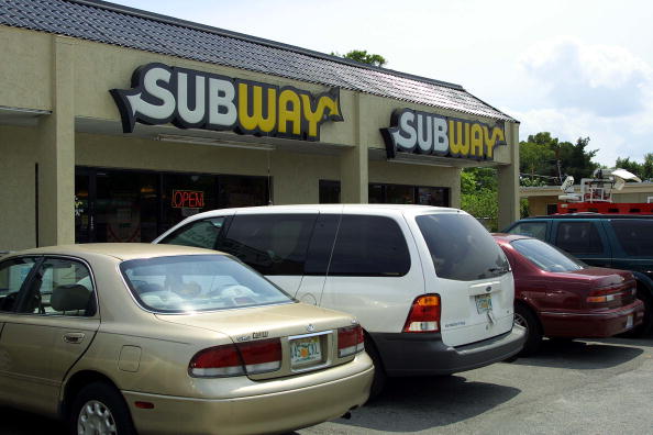 Subway 