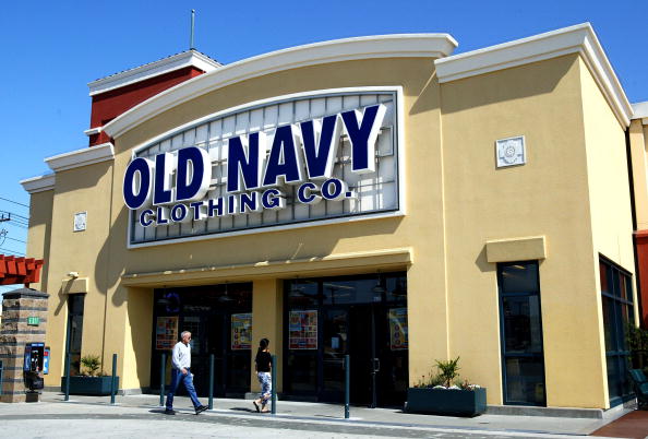 Old Navy 