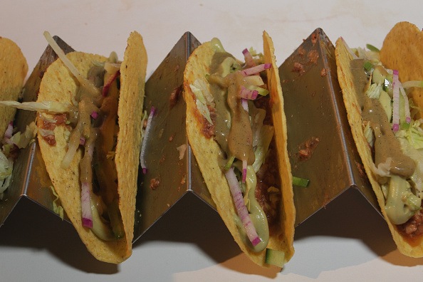 Tacos 