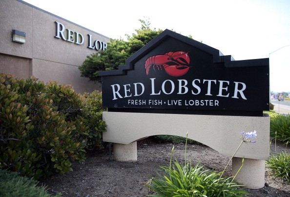 Red Lobster