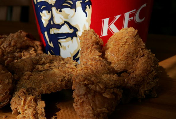 kfc-nutrition