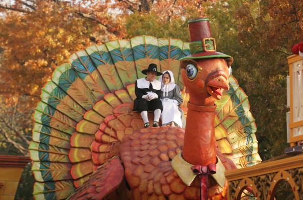 Thanksgiving cheap vacations