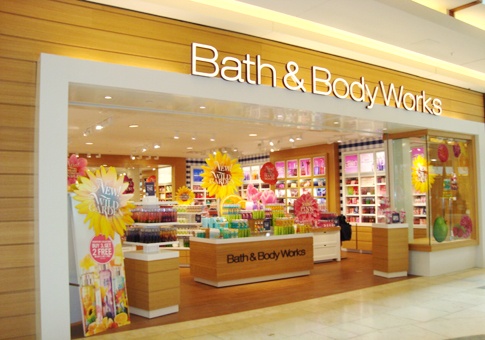 Bath and Body Works