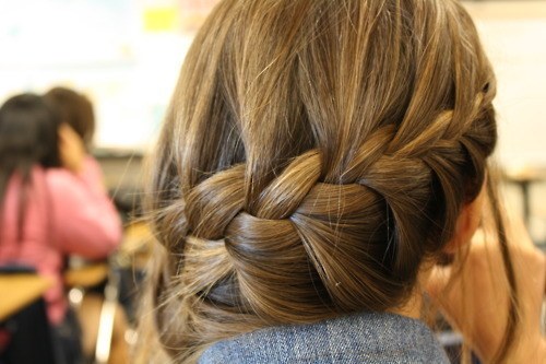 braid