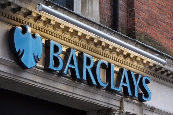 Barclays 