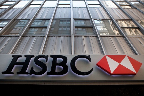 HSBC 