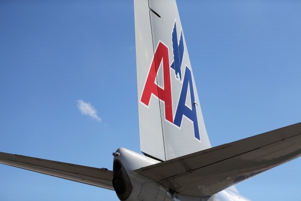 American Airlines 