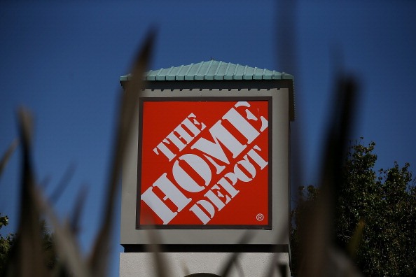 Home Depot 