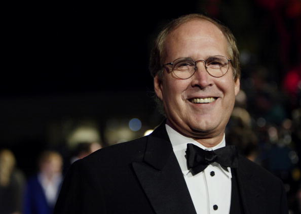 Chevy Chase