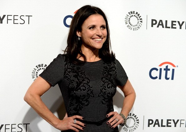 Julia Louis-Dreyfus