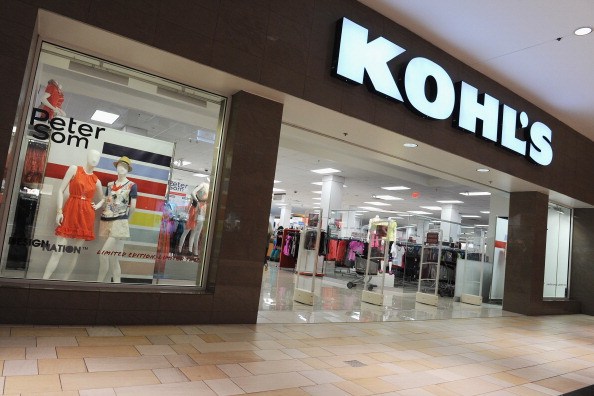 Kohl's