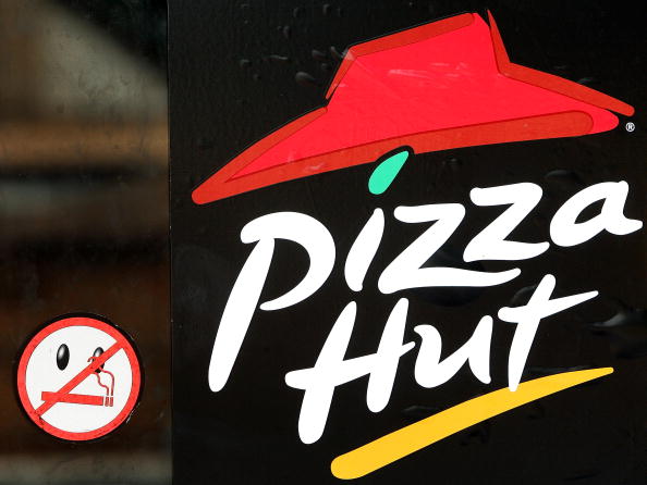 Pizza Hut 