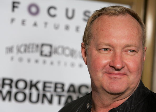 Randy Quaid