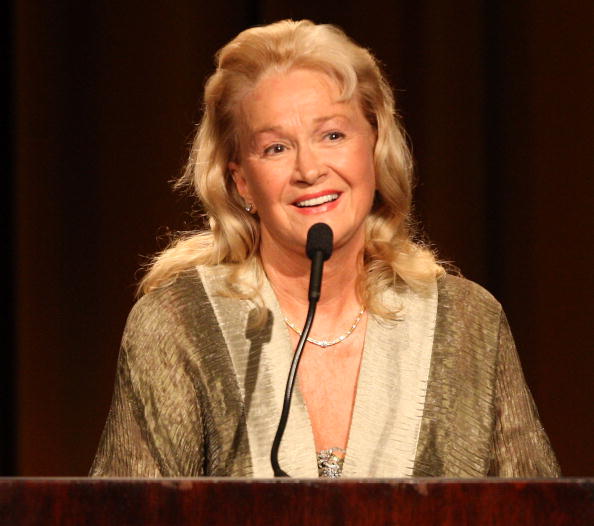 Diane Ladd