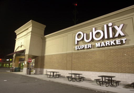 Publix Super Market