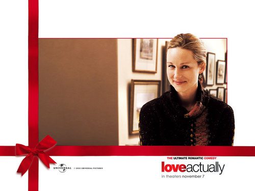 Love Actually