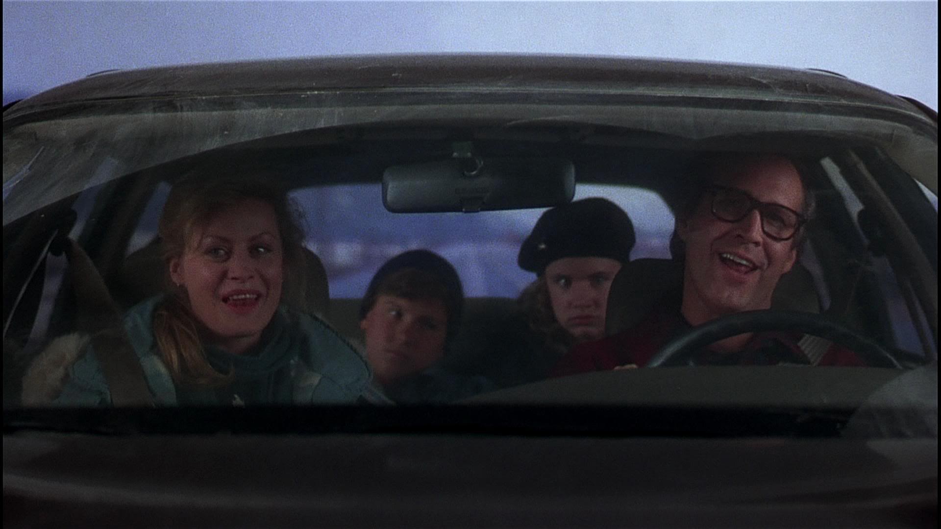15 Things You Didn't Know about Christmas Vacation