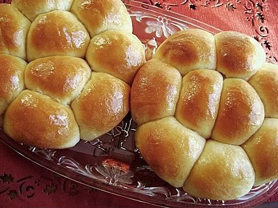 texas roadhouse rolls