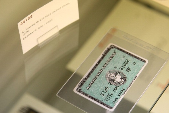 American Express