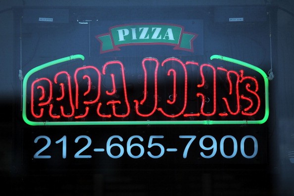 Papa John's 